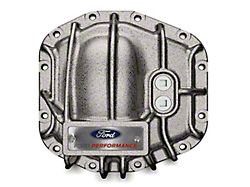 Ford Performance Rear Differential Cover (19-22 Ranger, Excluding Tremor)