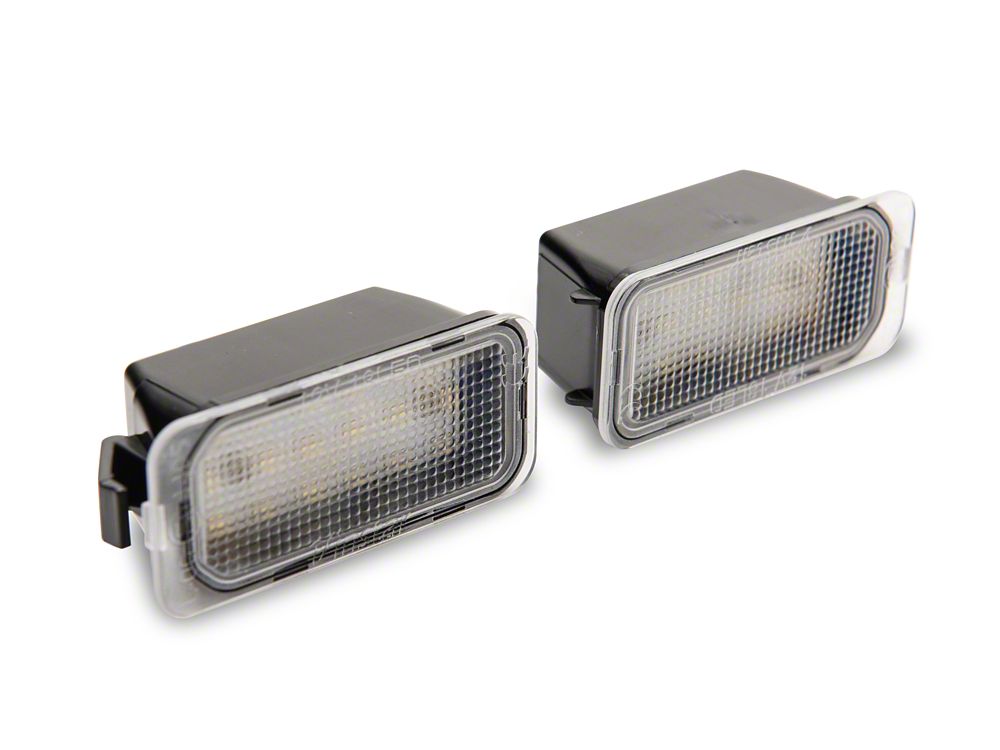 Purchase Ford Ranger Aftermarket Lighting Parts | Raxiom