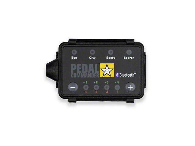 Pedal Commander Bluetooth Throttle Response Controller (11-22 F-350 Super Duty)