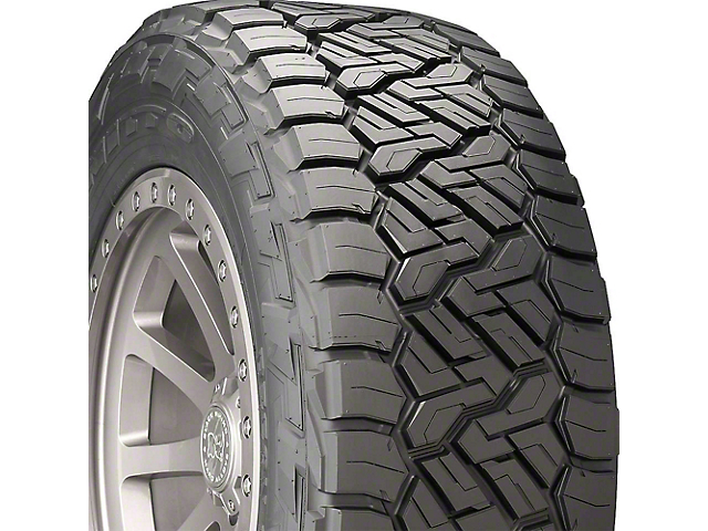 NITTO Recon Grappler A/T Tire (35" - 285/65R20)