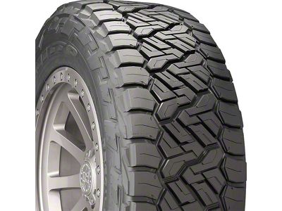 NITTO Recon Grappler A/T Tire (33" - 285/45R22)