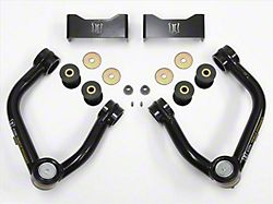 ICON Vehicle Dynamics Delta Joint Tubular Upper Control Arms (19-22 Ranger w/ Aluminum Knuckles)