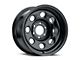 Vision Off-Road Soft 8 Gloss Black 6-Lug Wheel; 17x9; 12mm Offset (16-23 Tacoma)
