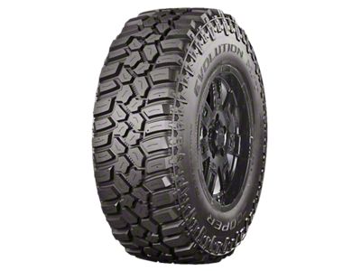 Cooper Evolution M/T Tire (35" - 35x12.50R17)