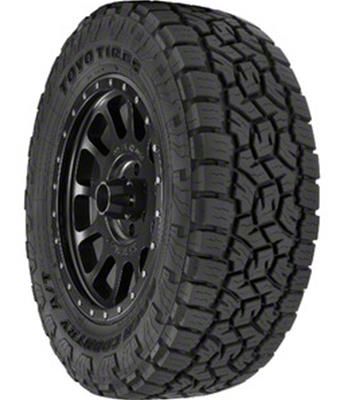 Toyo Open Country A/T III Tire (35" - 35x12.50R20)