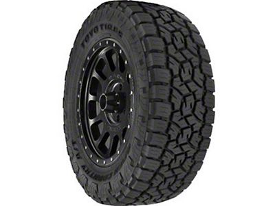 All-Terrain Jeep Wrangler Tires | ExtremeTerrain