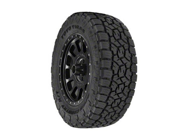 Toyo Open Country A/T III Tire (35" - 35x12.50R17)