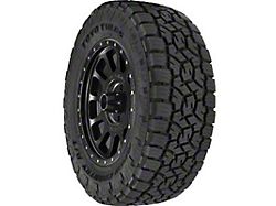 Toyo Open Country A/T III Tire (LT265/70R17)