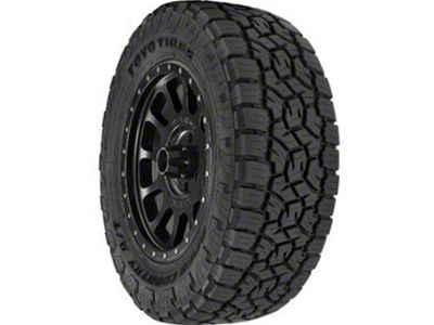 Toyo Open Country A/T III Tire (31" - 265/70R17)