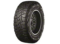 Toyo Open Country R/T Tire (LT285/70R17)