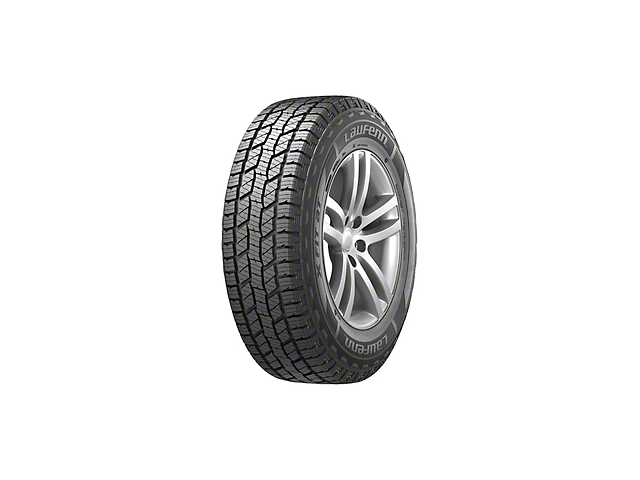 Laufenn X-Fit A/T Tire (35x12.50R18)
