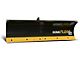 Meyer 80-Inch HomePlow Basic Electric Lift Snow Plow (Universal; Some Adaptation May Be Required)