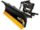 Meyer 90-Inch HomePlow Power Angle Full Hydraulic Snow Plow (Universal; Some Adaptation May Be Required)