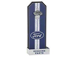 Ford Wall Mount Bottle Opener