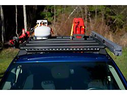 ARB BASE Rack Mount Kit for for ARB BASE Roof Rack 1770060/1770070 (19-22 Ranger)