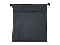 Tonneau Cover Buddy Extra Divider (Universal; Some Adaptation May Be Required)