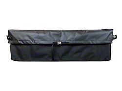 Top Cover for Tonneau Buddy Full Size (Universal; Some Adaptation May Be Required)