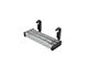Carr MAXgrip Side Step; Galvanized (05-21 Frontier)