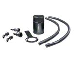 Corsa Performance Oil Catch Can (14-18 V8 Silverado 1500)