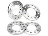 12mm Wheel Spacers; Set of 4 (19-26 Ranger)