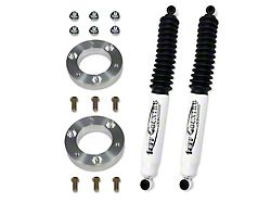 Tuff Country 2-Inch Front Leveling Kit with SX8000 Shocks (07-18 Sierra 1500)