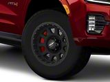 Pro Comp Wheels 32 Series Bandido Flat Black 6-Lug Wheel; 18x9; 0mm Offset (21-26 Yukon)