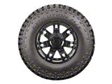 Cooper Evolution M/T Tire (35" - 35x12.50R17)