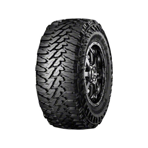 Yokohama Yukon Geolander M/T G003 Tire 110133337 (37x12.50R20LT) - Free ...