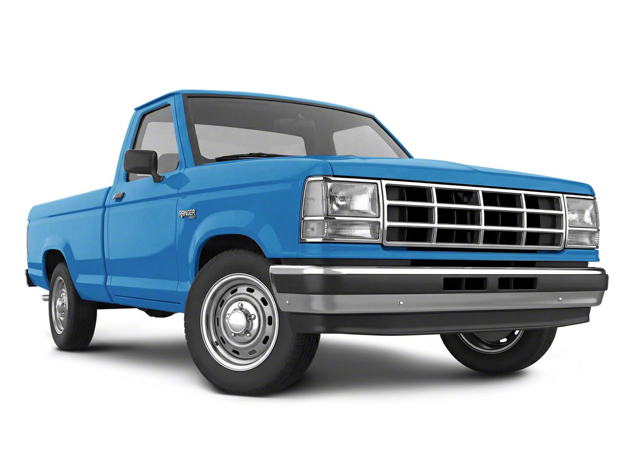 1983-1992 Ranger Accessories & Parts