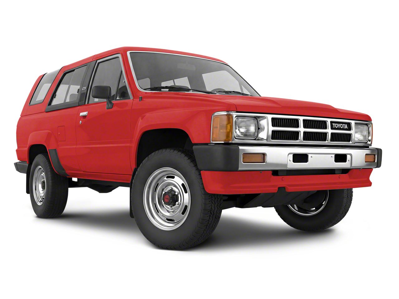 1984-1989 4Runner Accessories & Parts