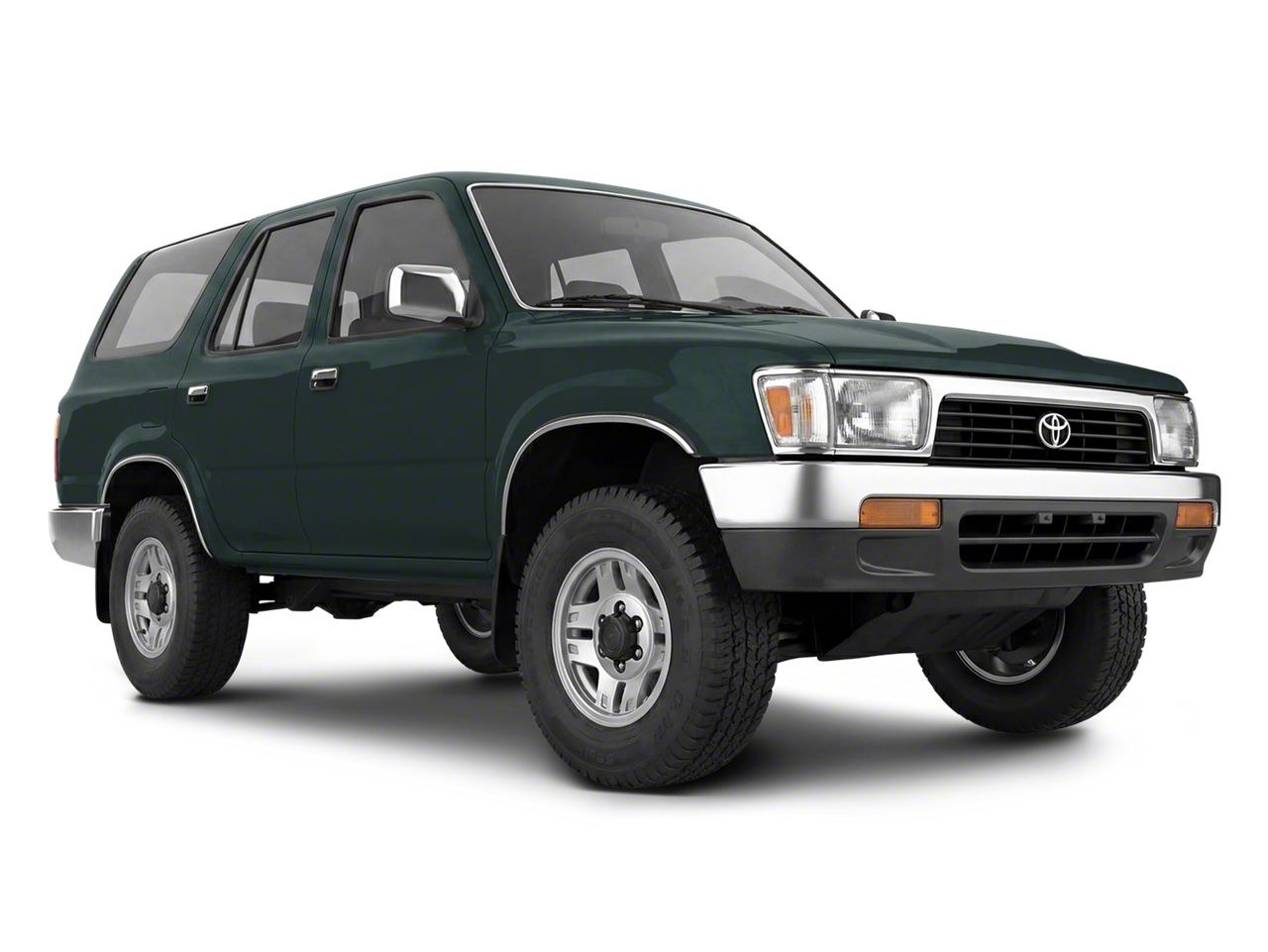 1990-1995 4Runner Accessories & Parts