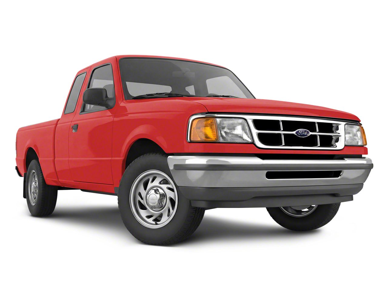 1993-1997 Ranger Accessories & Parts