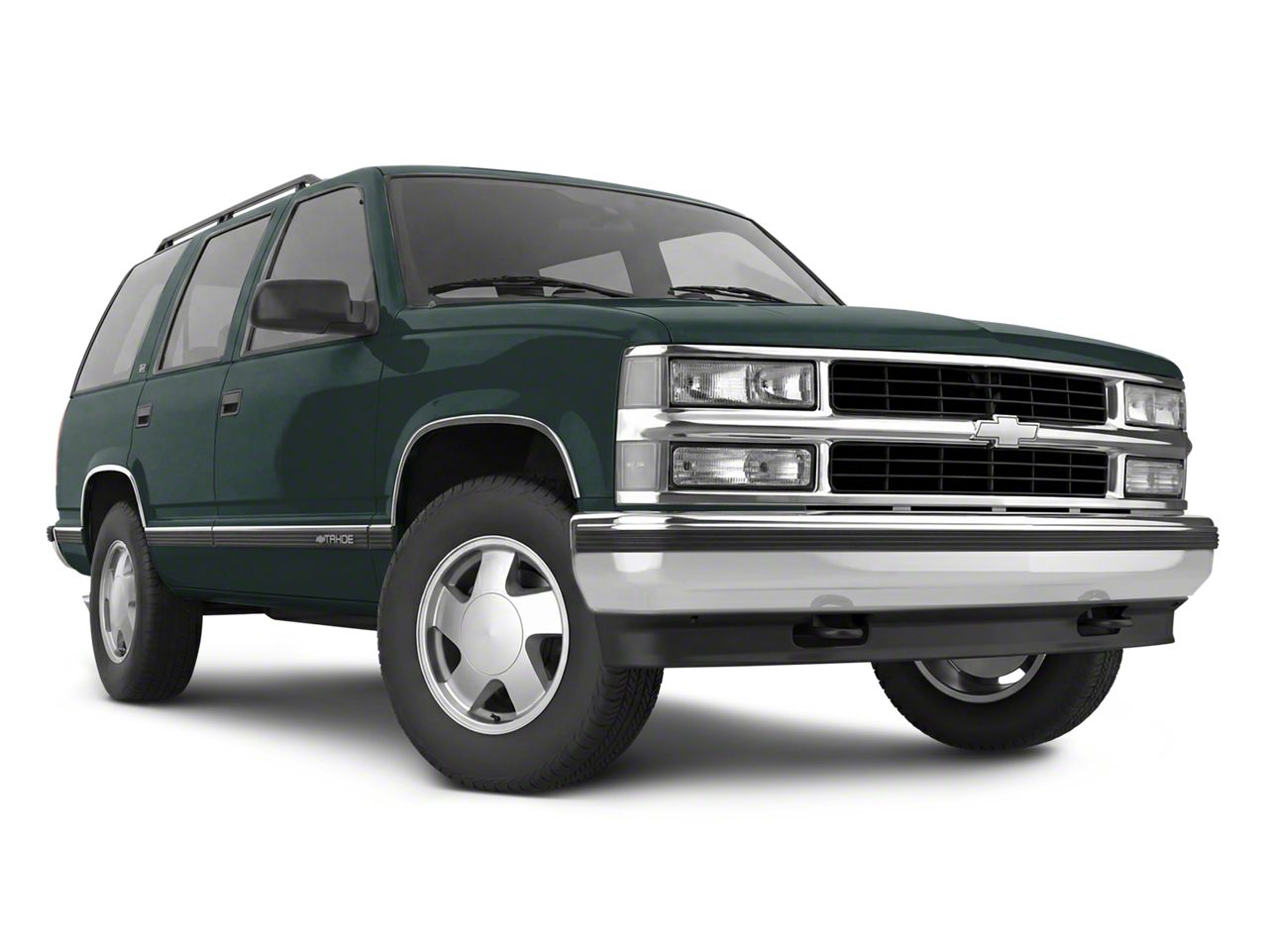 1995-1999 Tahoe Accessories & Parts