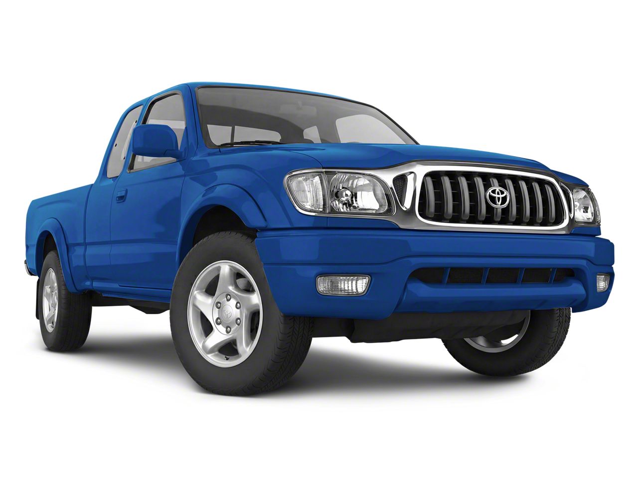 1995-2004 Tacoma Accessories & Parts