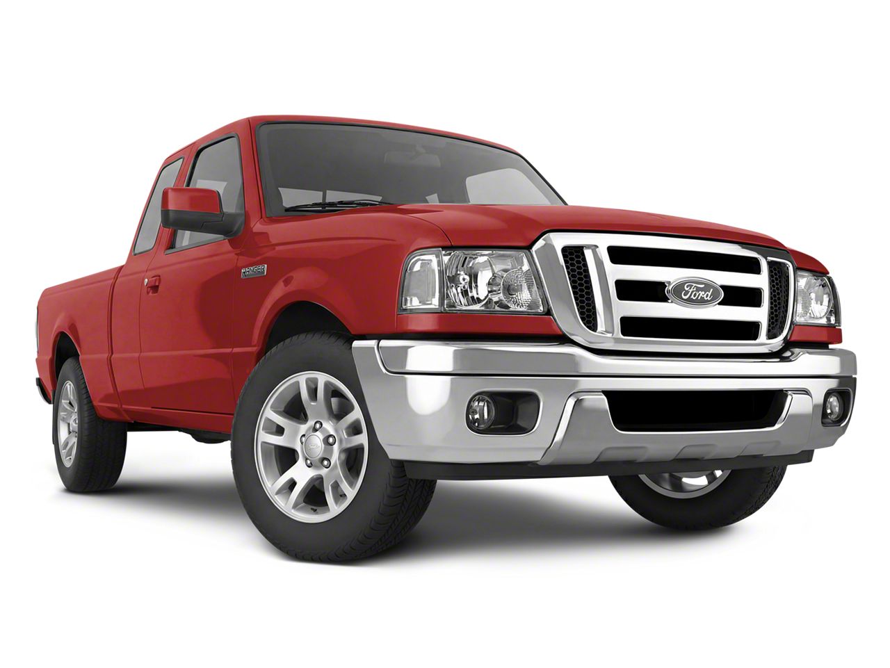 1998-2011 Ranger Accessories & Parts