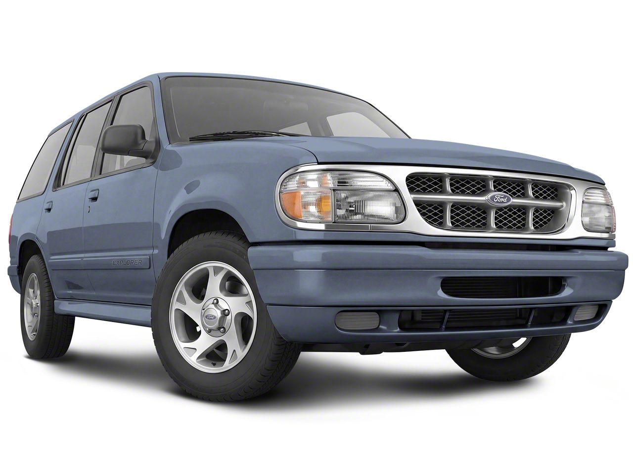 1995-2001 Explorer Accessories & Parts