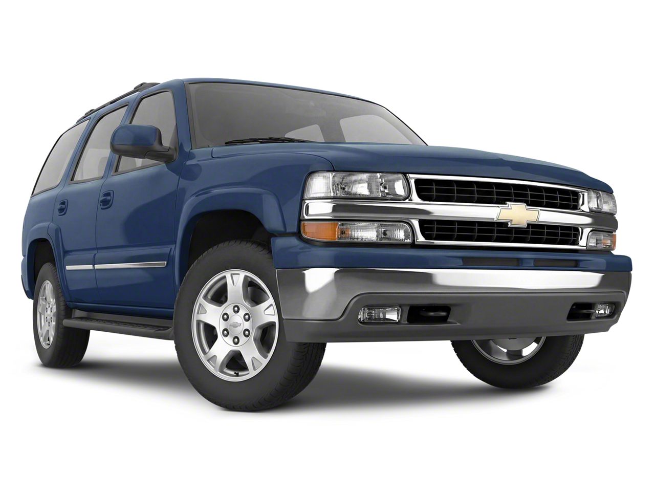 2000-2006 Tahoe Accessories & Parts