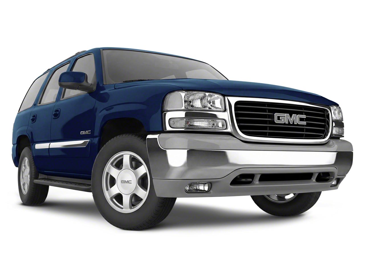 2000-2006 Yukon Accessories & Parts