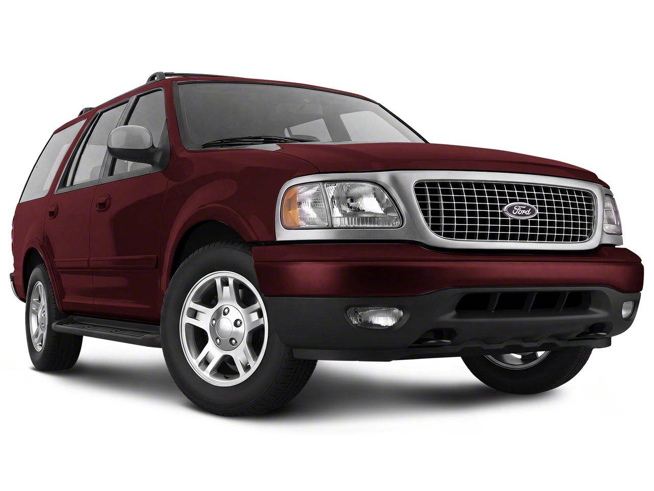 1997-2002 Expedition Accessories & Parts