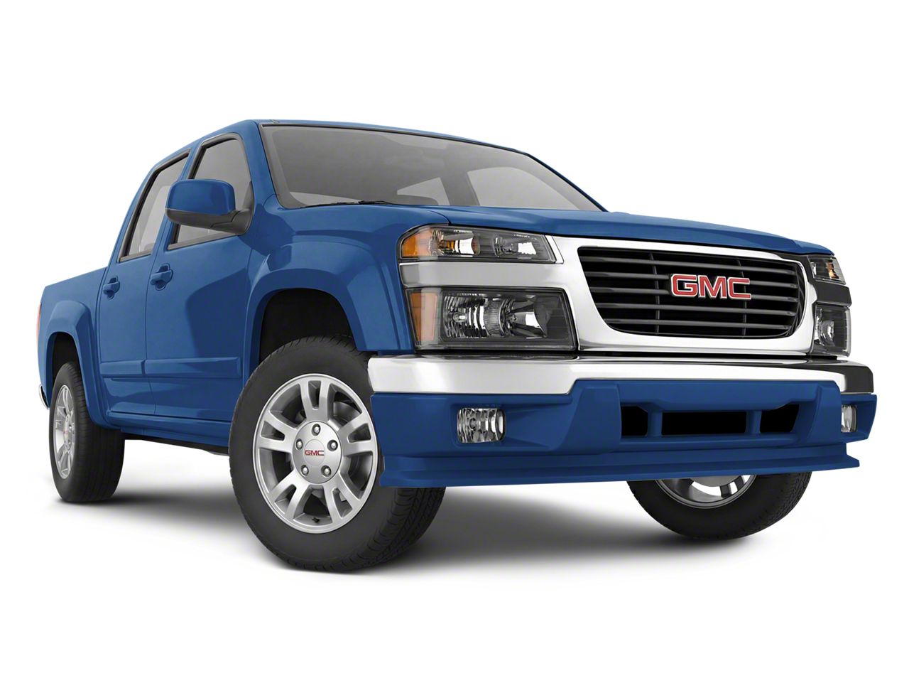 2004-2012 Canyon Accessories & Parts