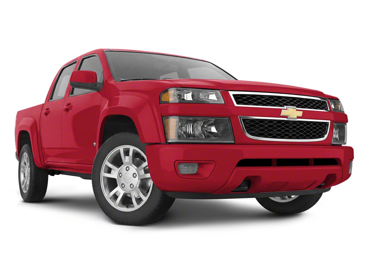 2004-2012 Colorado Accessories & Parts