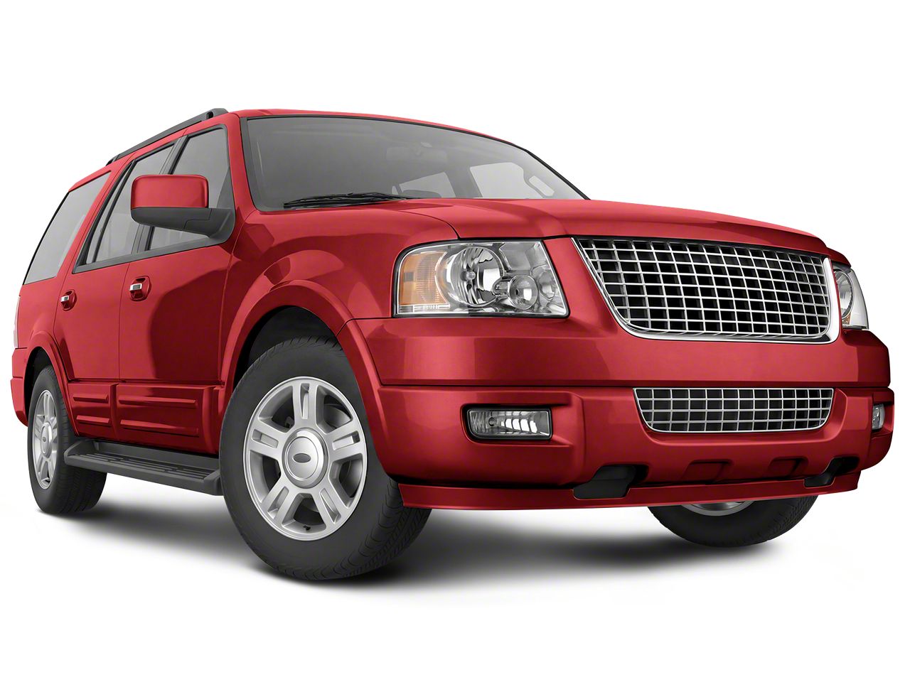 2003-2006 Expedition Accessories & Parts