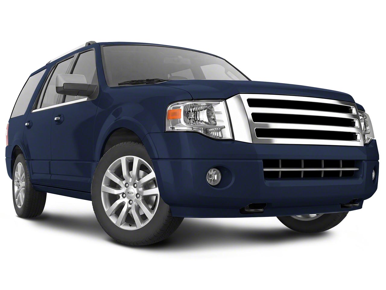 2007-2017 Expedition Accessories & Parts