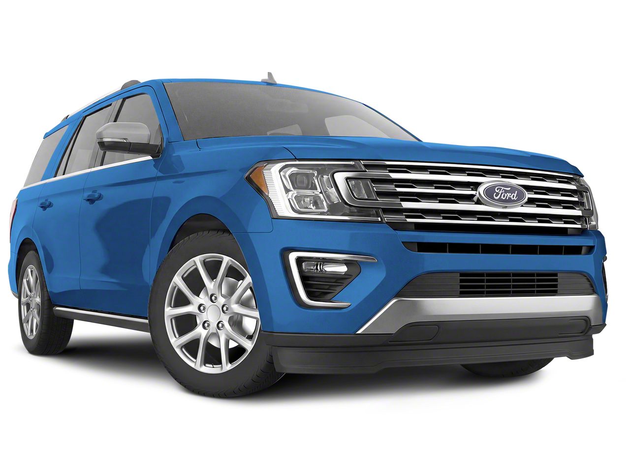 2018-2024 Expedition Accessories & Parts