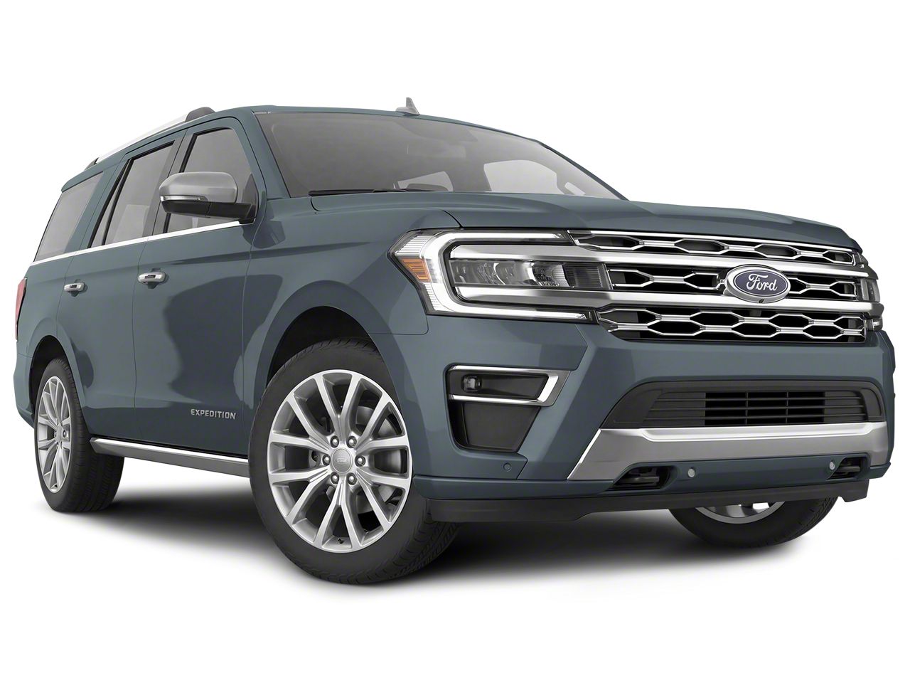 2025 Expedition Accessories & Parts