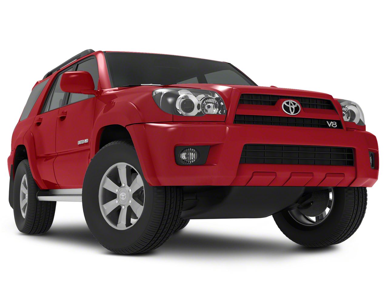 2003-2009 4Runner Accessories & Parts