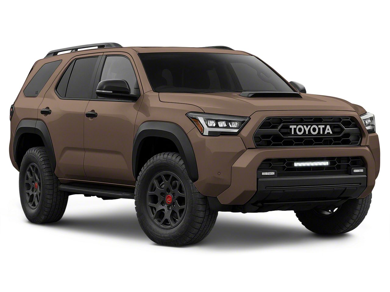2025-2026 4Runner Accessories & Parts