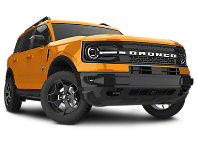 2021-2023 Ford Bronco Sport Accessories & Parts