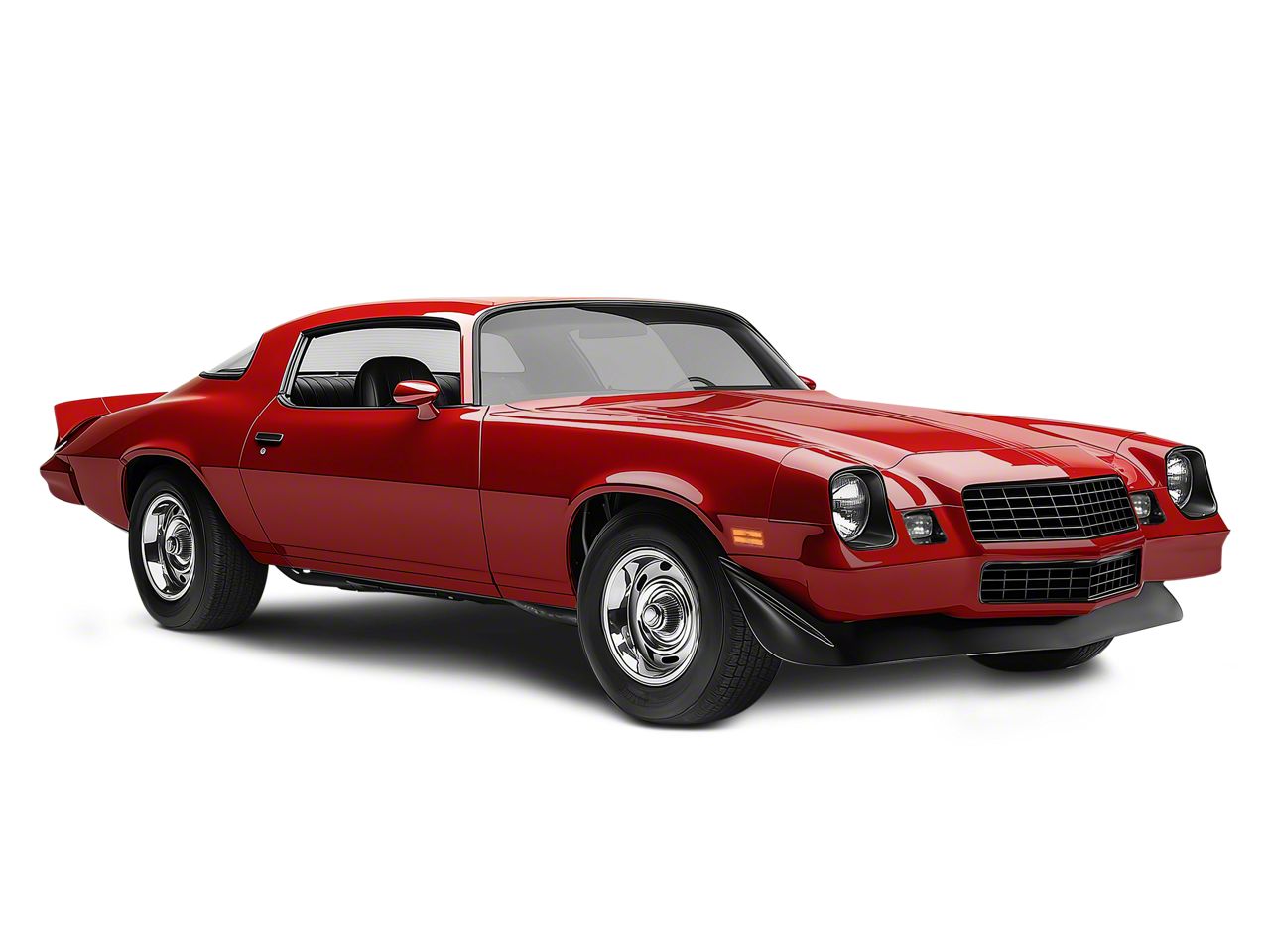 1970-1981 Camaro Parts & Accessories