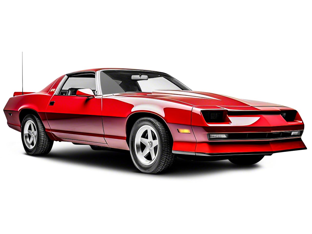 1982-1992 Camaro Parts & Accessories